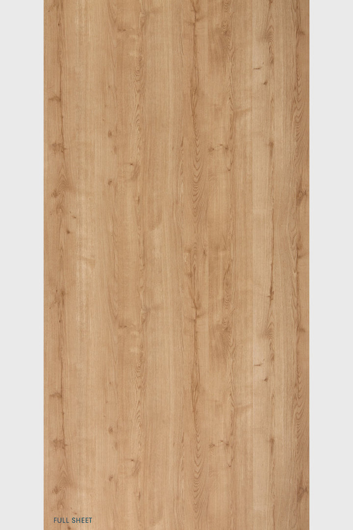 Planked Urban Oak Naturale image 1
